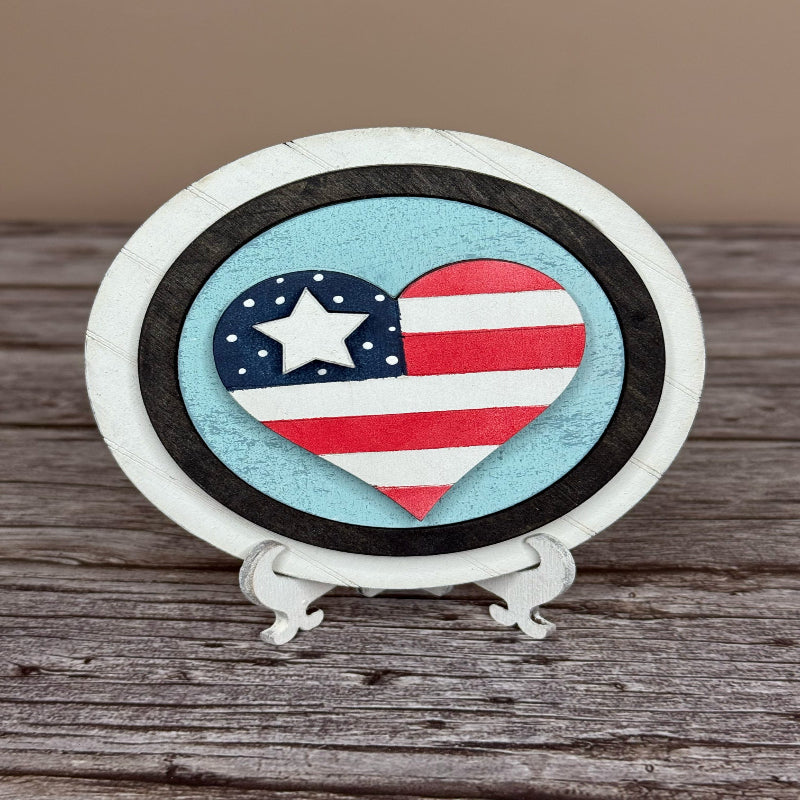 Mini Holiday Swappable- July P013995