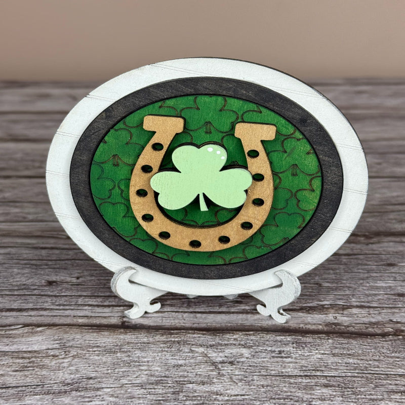 Mini Holiday Swappable- March P013991