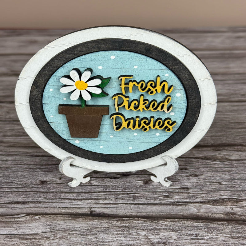 Mini Holiday Swappable- May P013993