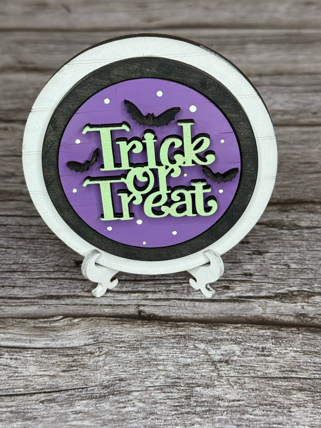 Mini Holiday Swappable- October P013998