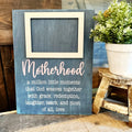 Motherhood 12x16 Photo Holder Board P03005