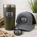 OTB: Over The Bridge Gift Bundle