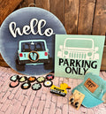 Off Road Vehicle Entire Collection Bundle Price P02718