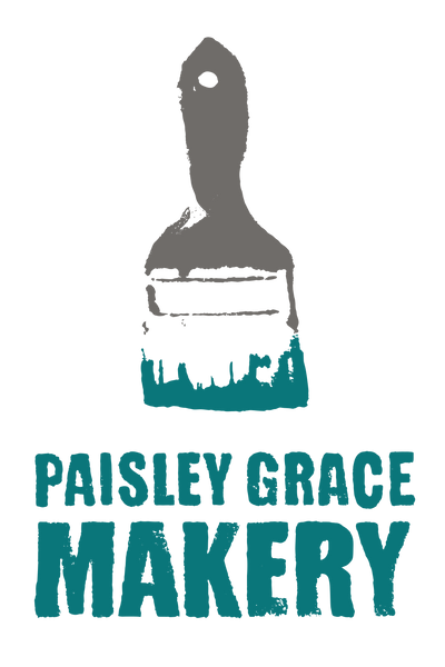Happy Birthday Harry Gift Box – Paisley Grace Makery