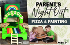 February Parent's Night Out