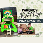 February Parent's Night Out