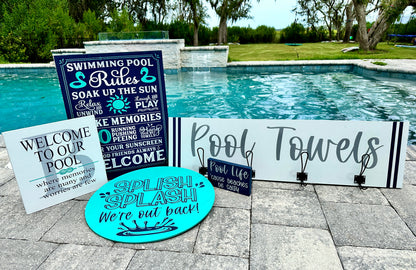 Pool Entire Collection Bundle Price P02752