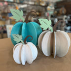 Pumpkin Trio 3D LASER PROJECT G0650