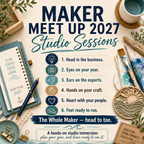 Maker Meet Up 2027