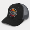 Salt Marsh Kids Music Festival Patch Hat