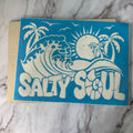Salty Soul SIGNATURE Sign - P014196