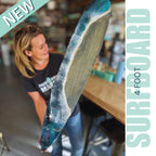 4ft Surfboard Epoxy Workshop Choice