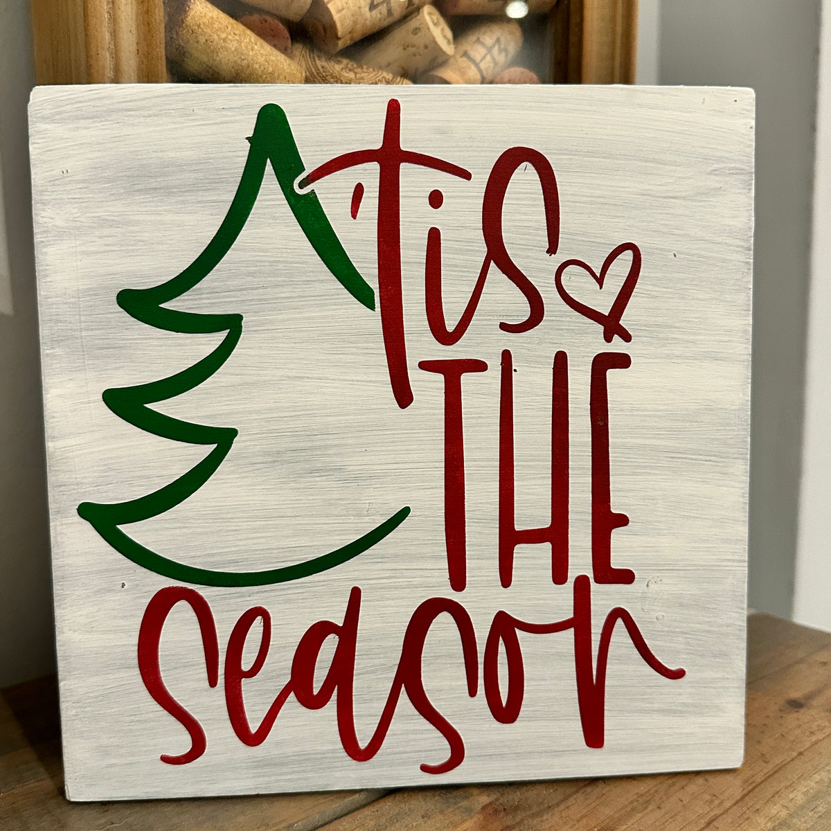 Tis The Season MINI DESIGN P03047