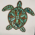 Turtle Layered Pint Pour PROJECT G495