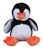 Tux The Penguin 16"  Build Your Own Stuffy S120