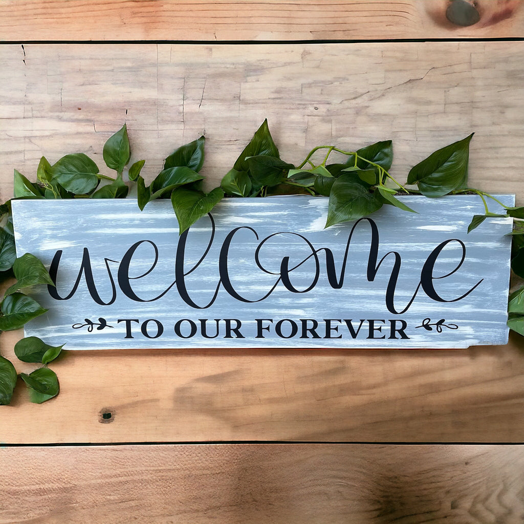 Welcome to our Forever Plank P1660