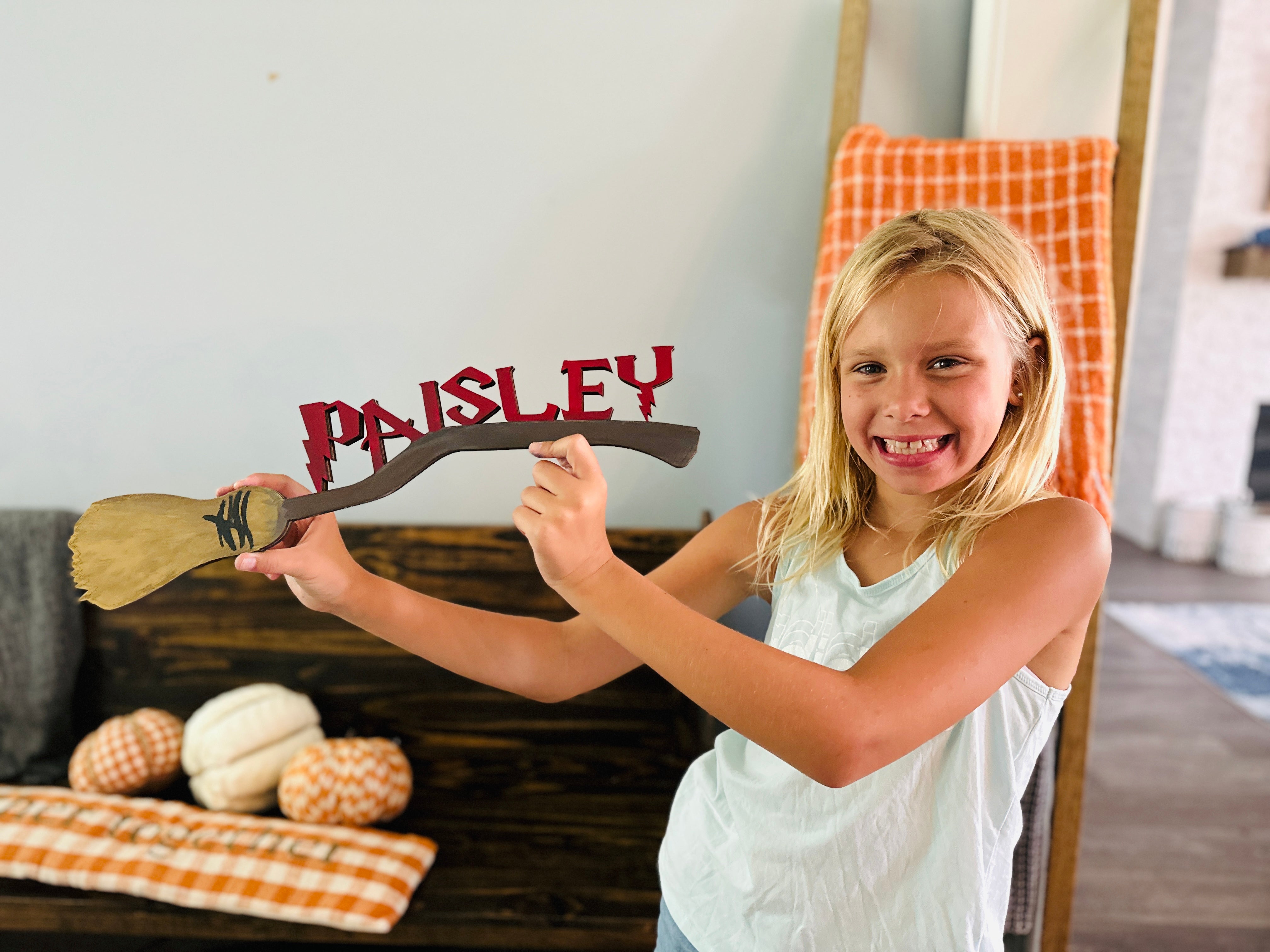 Paisley Grace Makery