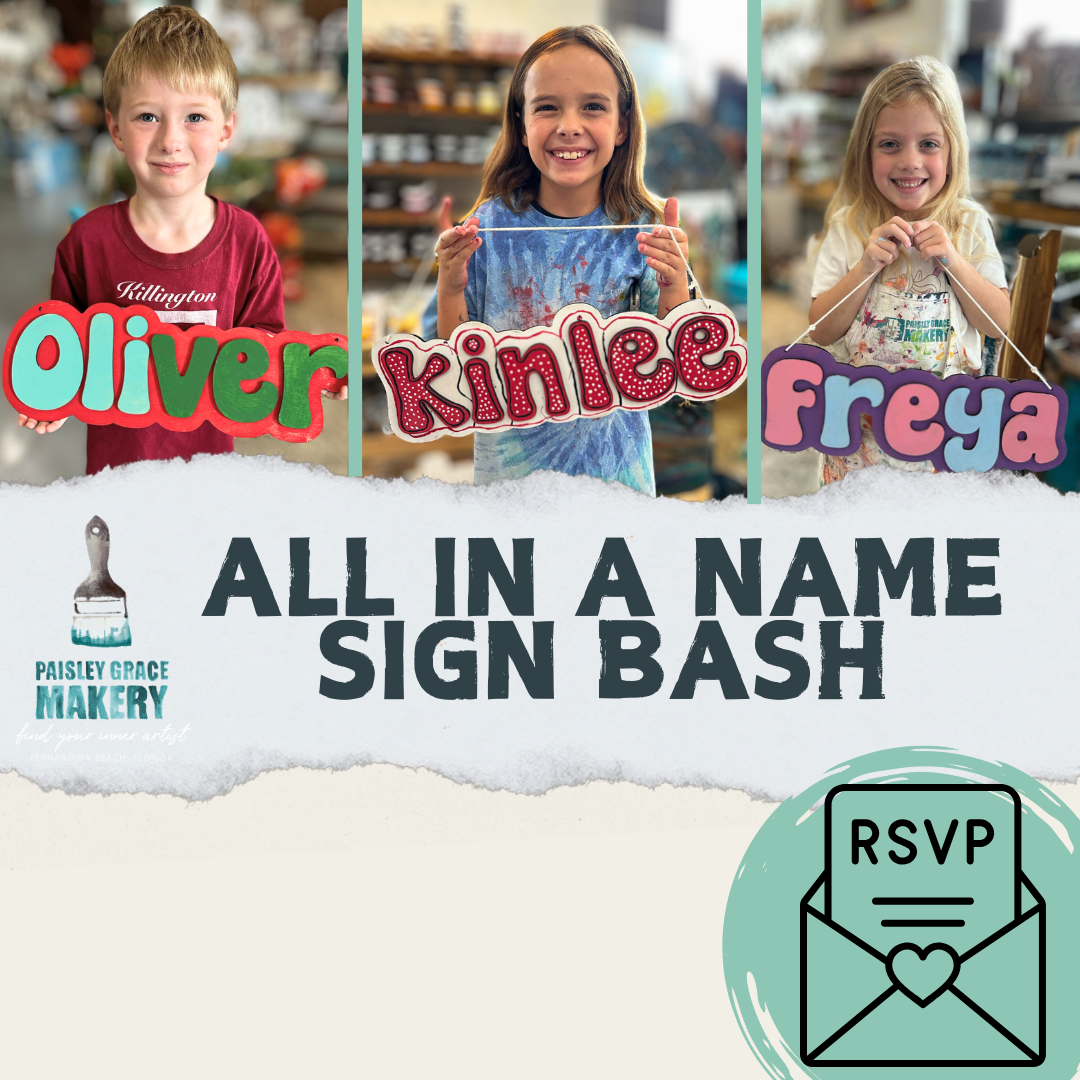 04.25.2026 @2pm Harper's All In A Name Birthday Party