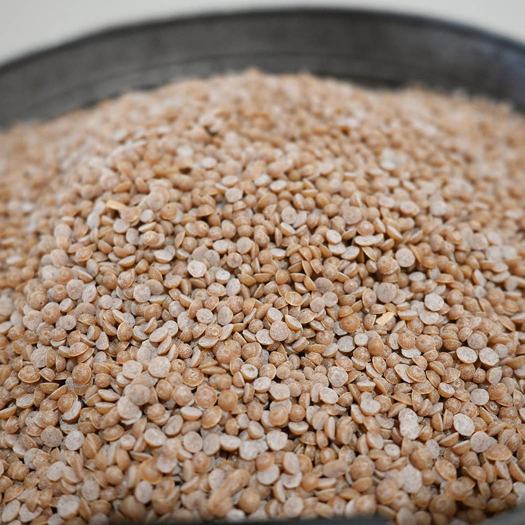 Soy Wax Scented Beads - 2lb Refill for A La Carte Candle Bar: Saltwater Mist