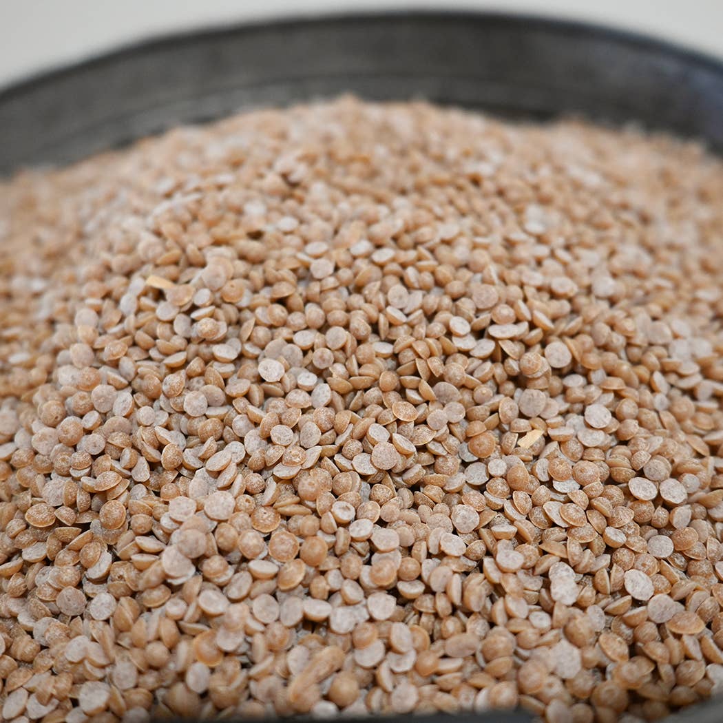 Soy Wax Scented Beads - 2lb Refill for A La Carte Candle Bar: Saltwater Mist