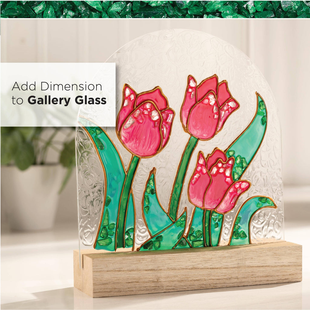 Fragment Effects™ Tabletop Arch Surface, 8" x 7"
