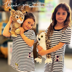 BOOK A BUILD A STUFFY PARTY