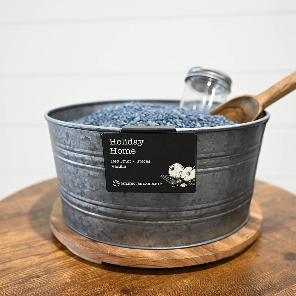 Candle Bar Scent Label Signs – A La Carte Label Signs: Saltwater Mist