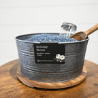 Candle Bar Scent Label Signs – A La Carte Label Signs: Saltwater Mist