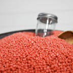 Soy Wax Scented Beads - 2lb Refill for A La Carte Candle Bar: Saltwater Mist