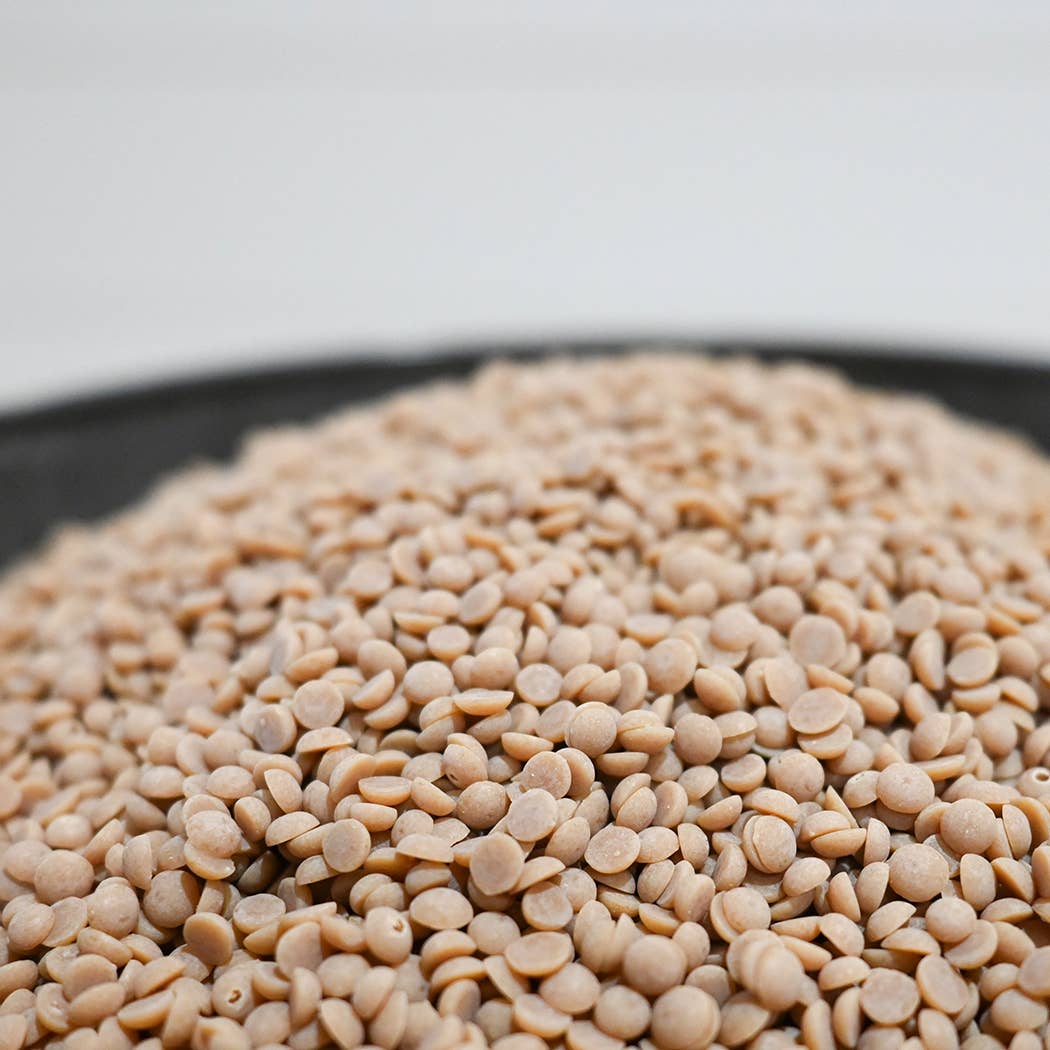 Soy Wax Scented Beads - 2lb Refill for A La Carte Candle Bar: Saltwater Mist