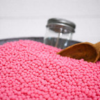 Soy Wax Scented Beads - 2lb Refill for A La Carte Candle Bar: Saltwater Mist