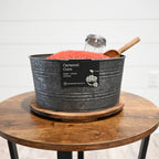 Candle Bar Scent Label Signs – A La Carte Label Signs: Saltwater Mist