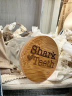Shark Teeth Bundle P2598