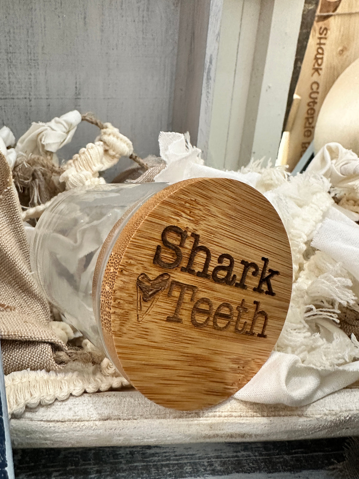 Shark Teeth Bundle P2598