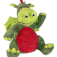 Fearless the Friendly Dragon 16"  Build Your Own Stuffy S193