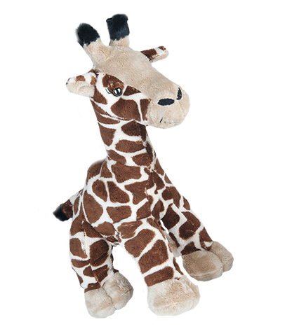 Gerry The Giraffe 16"  Build Your Own Stuffy S261