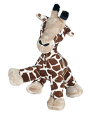 Gerry The Giraffe 16"  Build Your Own Stuffy S261