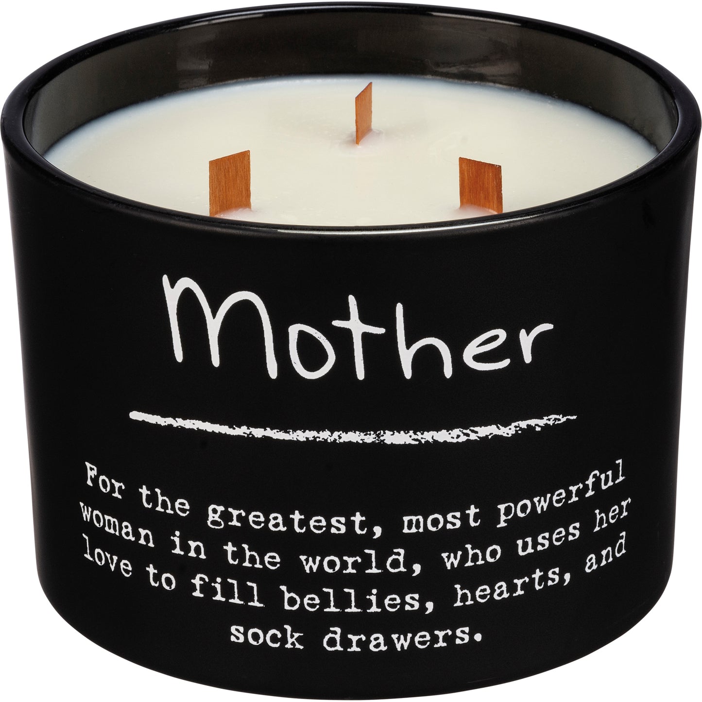 Mother Jar Candle