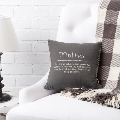 Mother Pillow