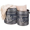 Sand & Surf Bucket Set