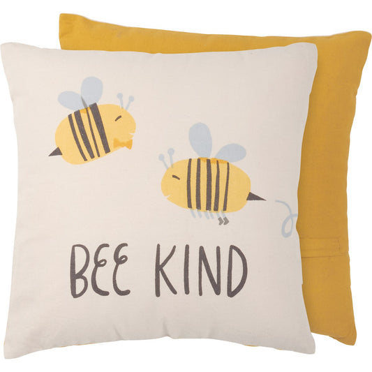 Bee Kind Pillow