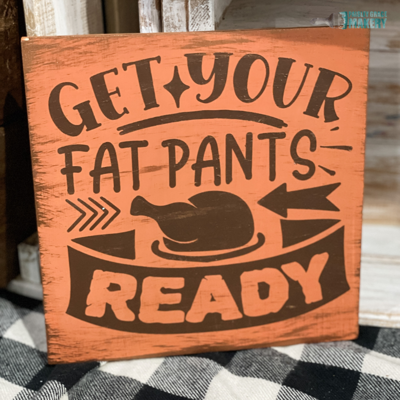 Get Your Fat Pants Ready: MINI DESIGN - Paisley Grace Makery