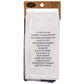 This House / Wash Your Hands Kitchen Towel 2/pk