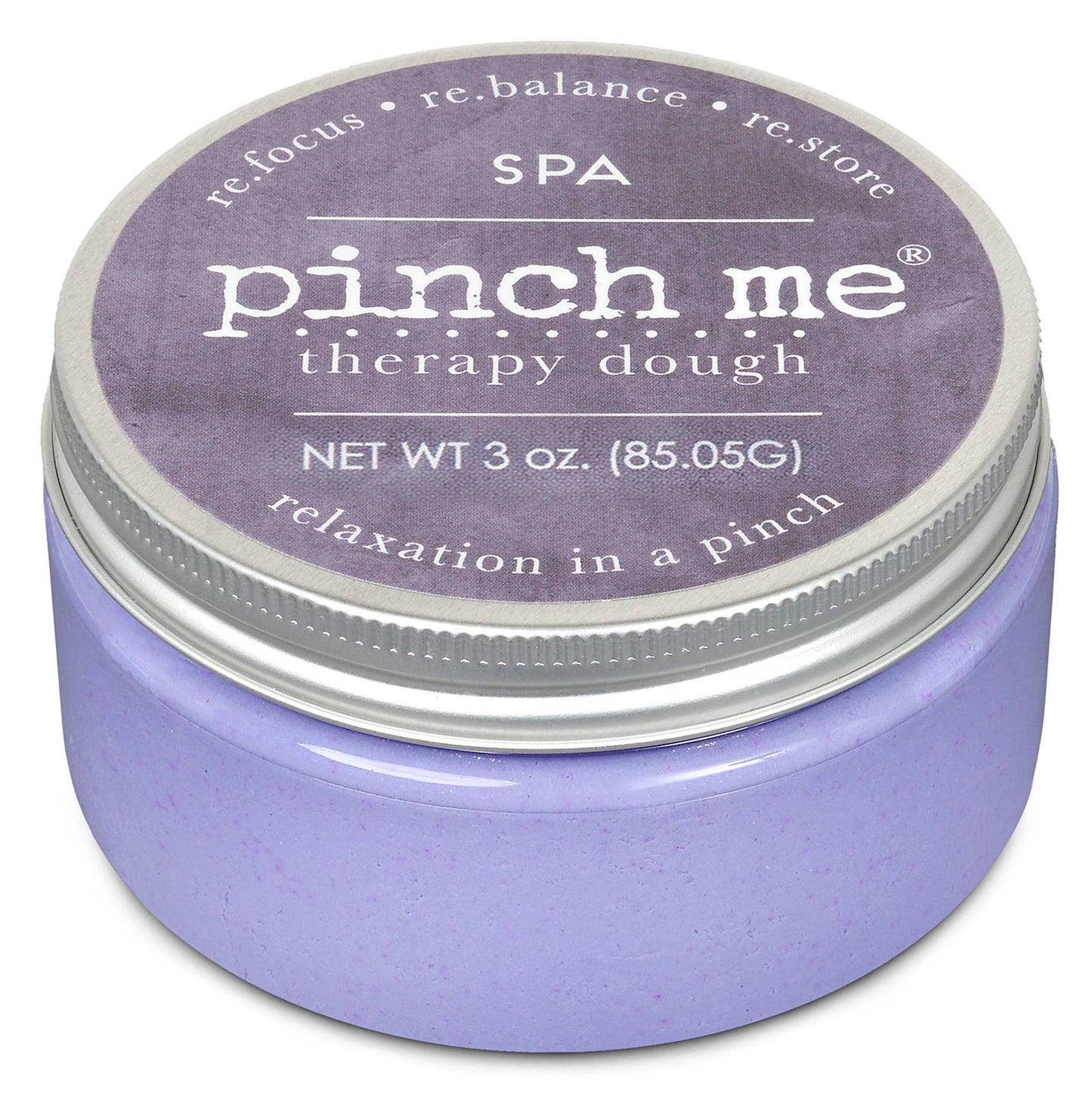 Pinch Me Therapy Dough Spa - Paisley Grace Makery