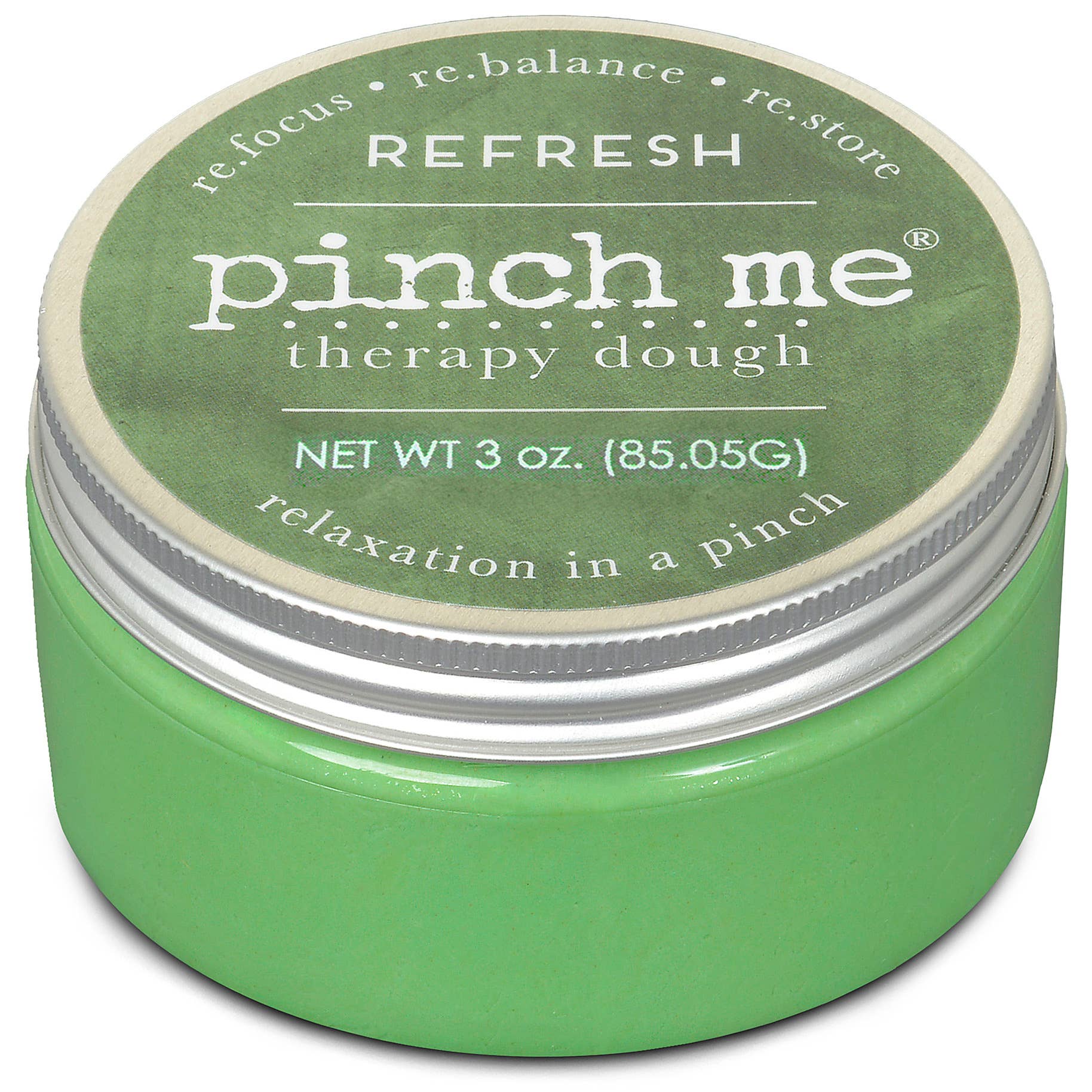 Pinch Me Therapy Dough Refresh - Paisley Grace Makery