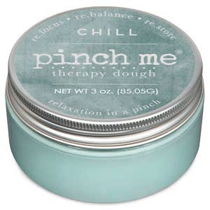 Pinch Me Therapy Dough Chill - Paisley Grace Makery