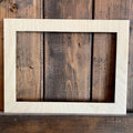5x7" Frame Add On - Paisley Grace Makery