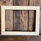 5x7" Frame Add On - Paisley Grace Makery