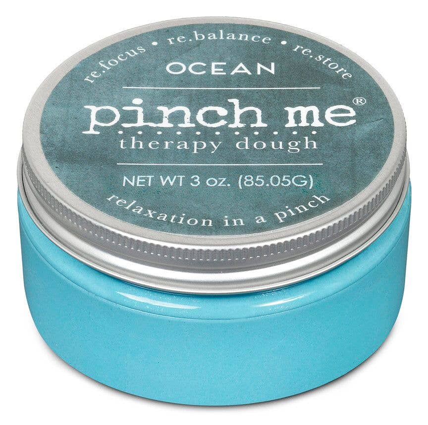 Pinch Me Therapy Dough Ocean - Paisley Grace Makery