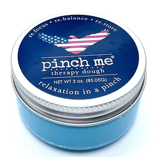 Pinch Me Therapy Dough USA Limited Edition